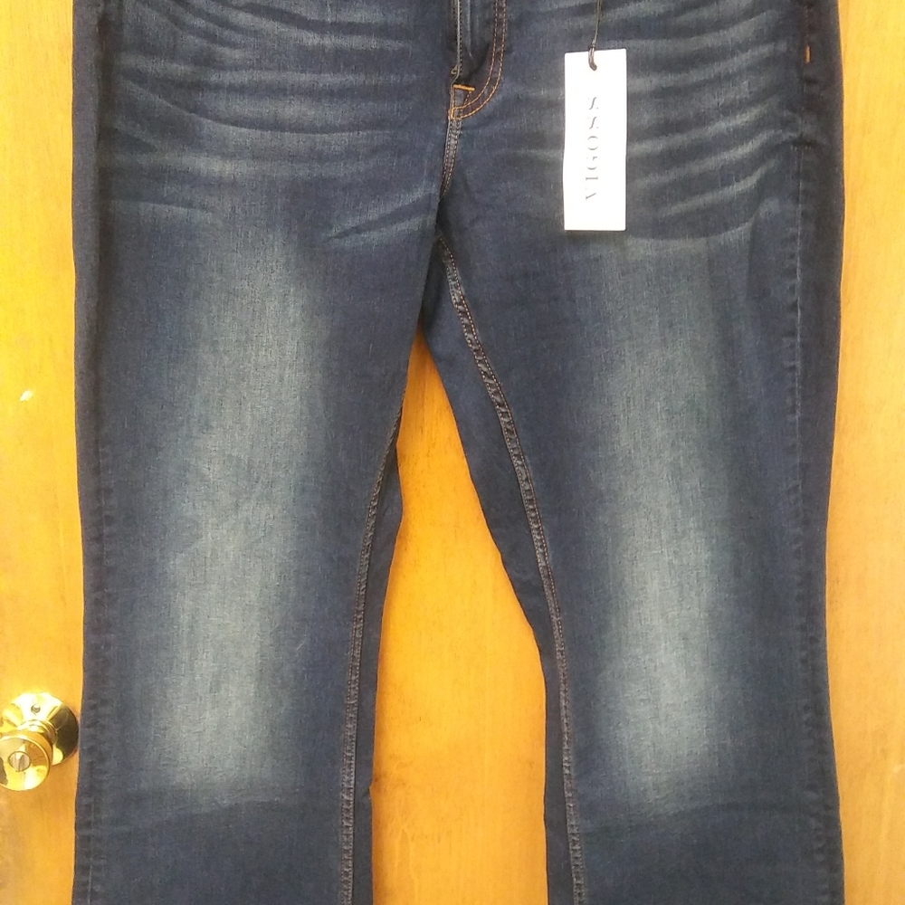 Vigoss Shasta Bootcut Jeans
